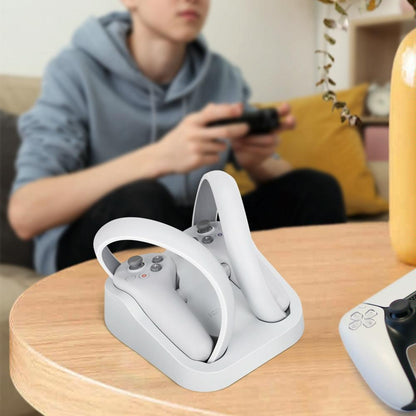 Vr Desktop Stand For Pico 4 - Compact And Sturdy-1964932226714046467