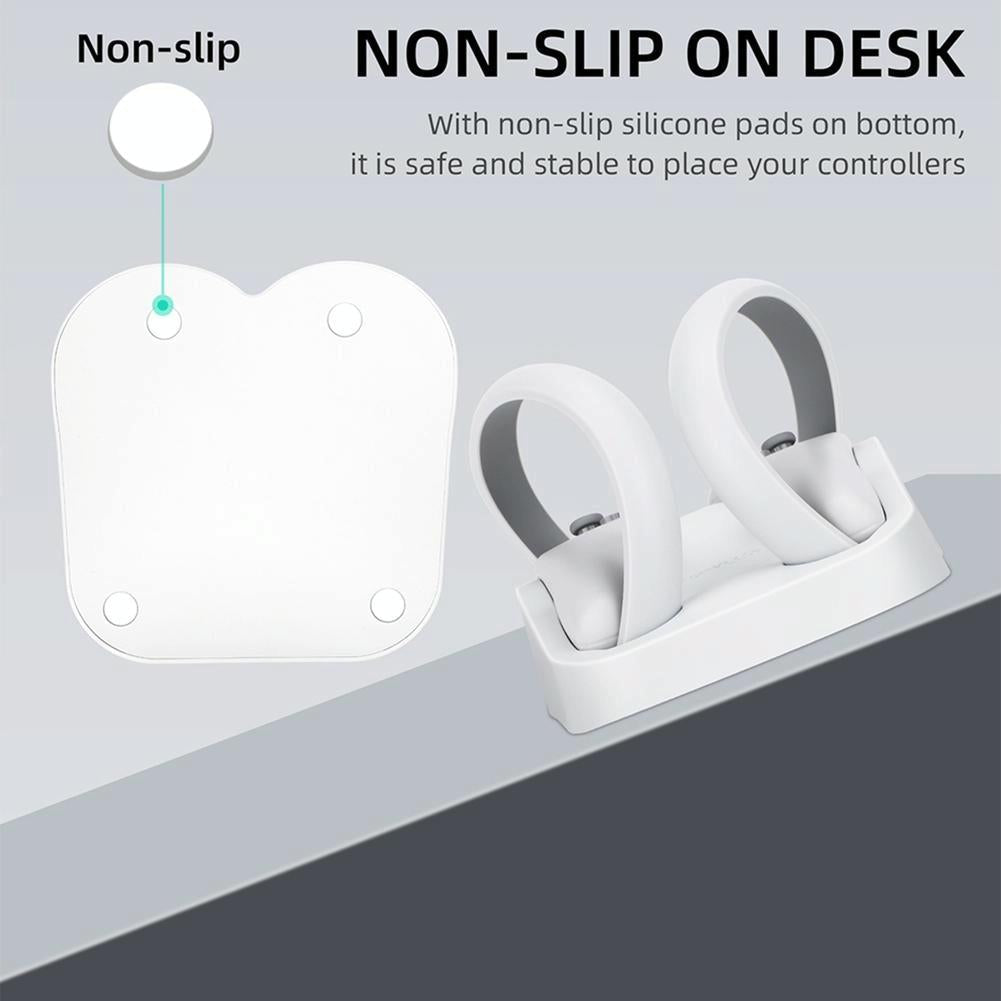 Vr Desktop Stand For Pico 4 - Compact And Sturdy-1964932226714046468