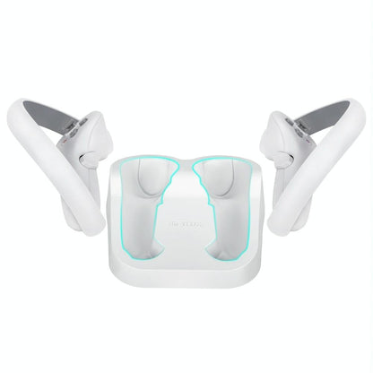 Vr Desktop Stand For Pico 4 - Compact And Sturdy-1964932226714046469