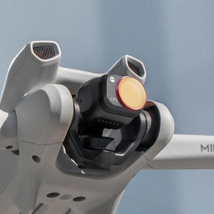 Premium Cpl Filter For Dji Mini 3 - Aluminum Alloy-1915198101258375169