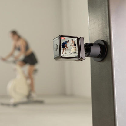 Capture Every Adventure With The Dji Action 2 - The Ultimate Action Camera-1915197541213933571