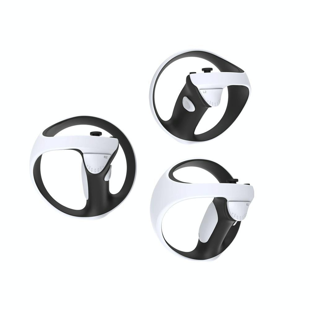 Silicone Pad Kit For Ps Vr2 - Non-Slip By Dobe-1964932351851106306