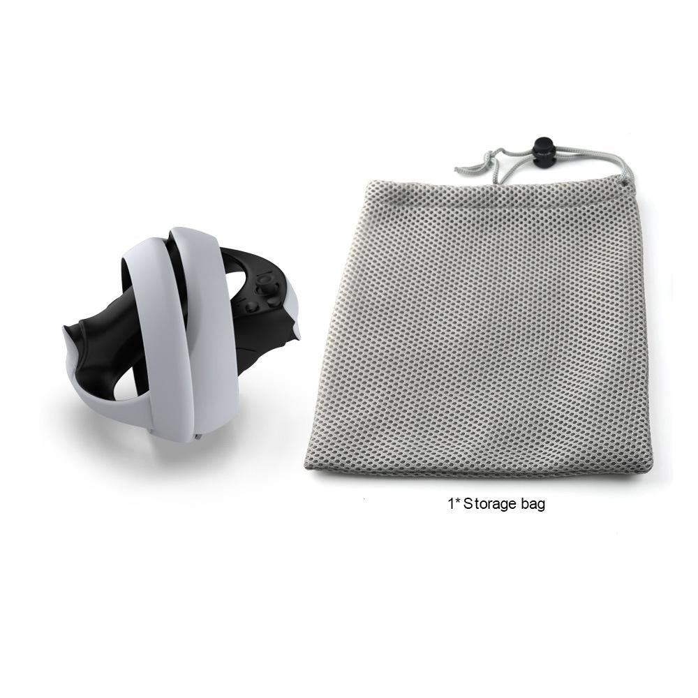 Playstation Dobe Vr2 Storage Bag With Lens Protector - Portable-1915197835960258562