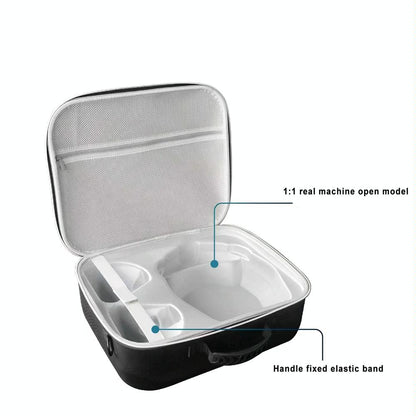 Playstation Vr2 Protective Case-1964932321836666883