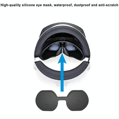 Playstation Vr2 Protective Case-1964932321836666884