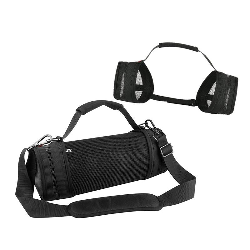 Sony Srs-Xb43 Speaker Case With Shoulder Strap-1915198135408398339