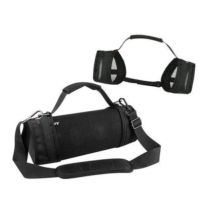 Sony Srs-Xb43 Speaker Case With Shoulder Strap-1915198135408398339