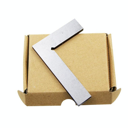 90 Degree Carbon Steel Right Angle Ruler - 100X70Cm-1915198072175071233