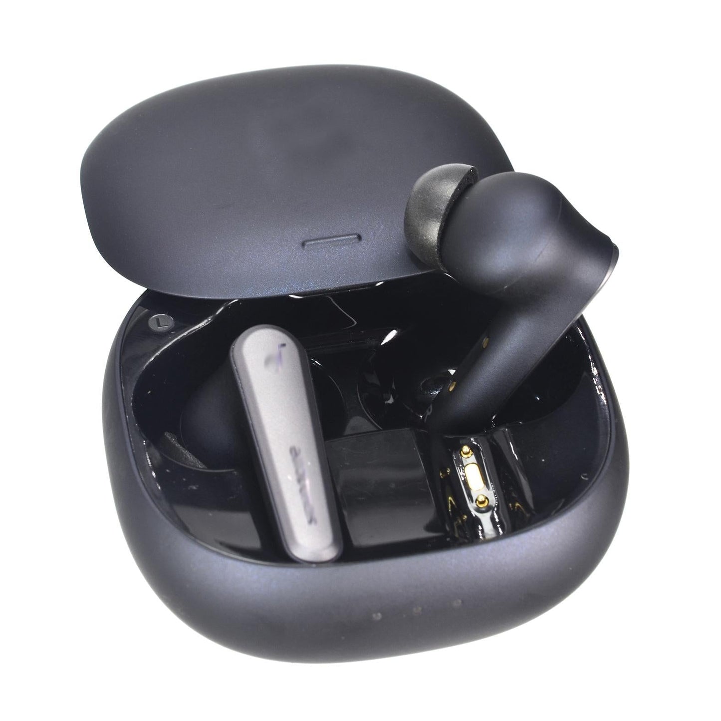 6-Pack Tws Anker Liberty Air Earplugs For Air X / 2 / 2 Pro / 3 Pro - 3 Sizes-1915198351356334083