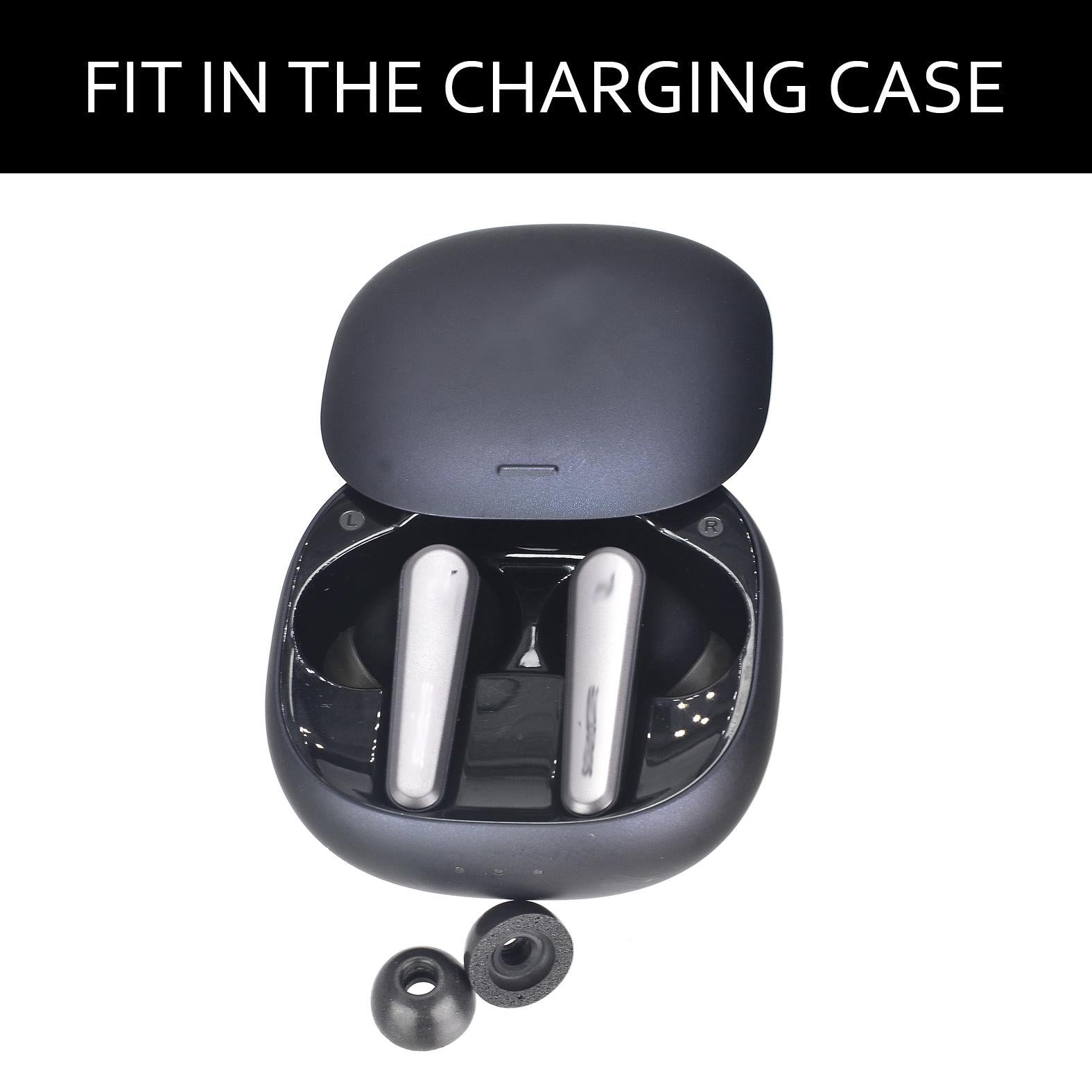 6-Pack Tws Anker Liberty Air Earplugs For Air 2 / 2 Pro / 3 Pro M-1915197850095063044