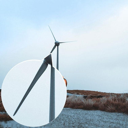 Portable Mini Binoculars For Stargazing - 3X50 Magnification-1915198279709233156