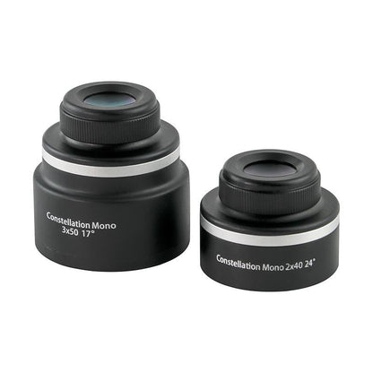 Portable Mini Binoculars For Stargazing - 3X / 4X Magnification 2X40-1915198104936779777