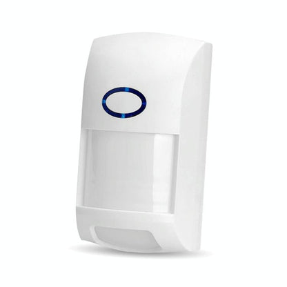 Smart Wifi Infrared Alarm With Human Body Detector-1922443430034804737