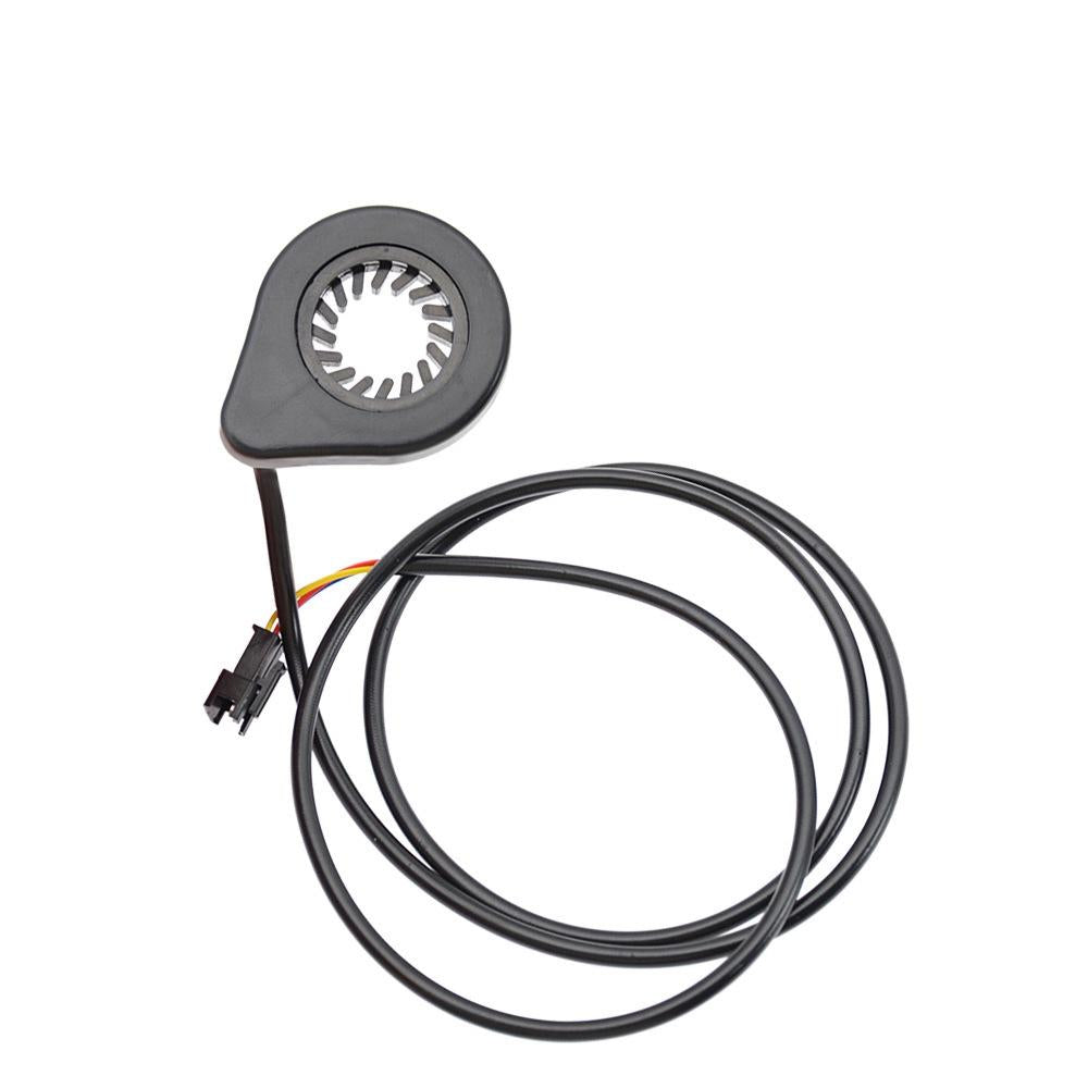 Double Hall Electric Bike Pedal Sensor - 12 Magnets-1964932269521113089