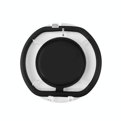 Dyson V6 Vacuum Dust Bin Lid - Replacement Accessory-1922443460565143558