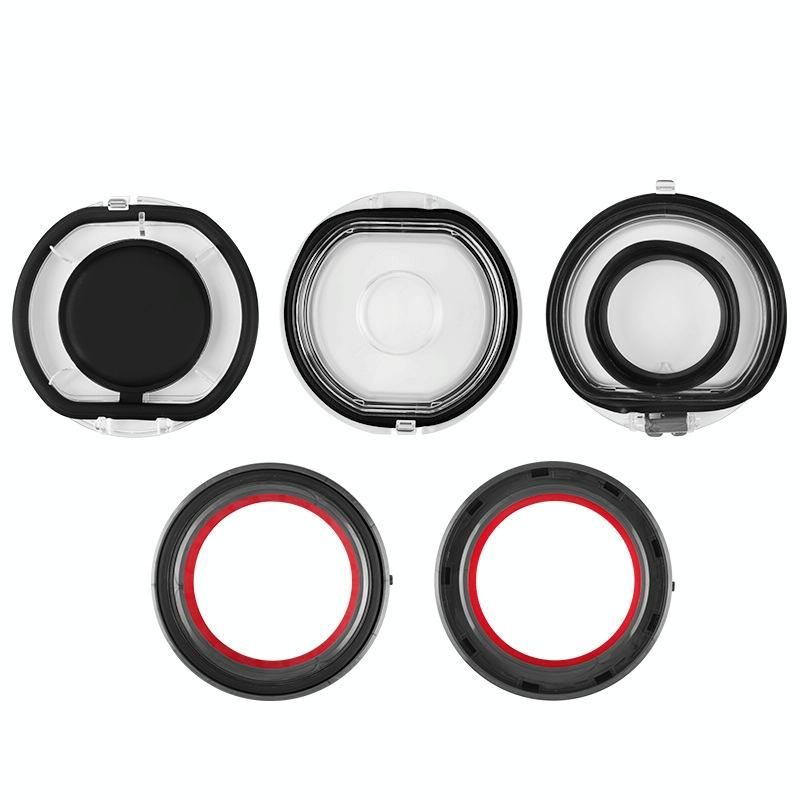 Dyson V10 V11 Dust Bin Lid - Vacuum Cleaner Replacement Accessory-1915197999194181635