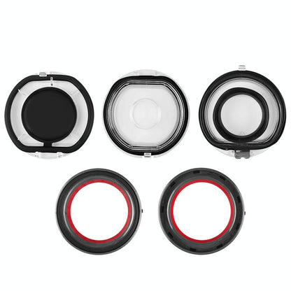 Dyson V10 V11 Dust Bin Lid - Vacuum Cleaner Replacement Accessory-1915197999194181635