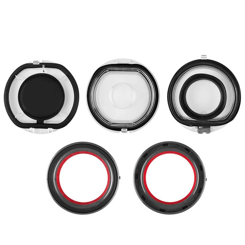 Vacuum Cleaner Dust Bin Sealing Ring - Dyson V11 Replacement-1922443405791727619