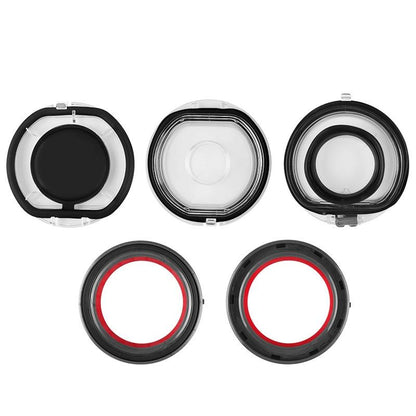 Vacuum Cleaner Dust Bin Sealing Ring - Dyson V11 Replacement-1922443405791727619