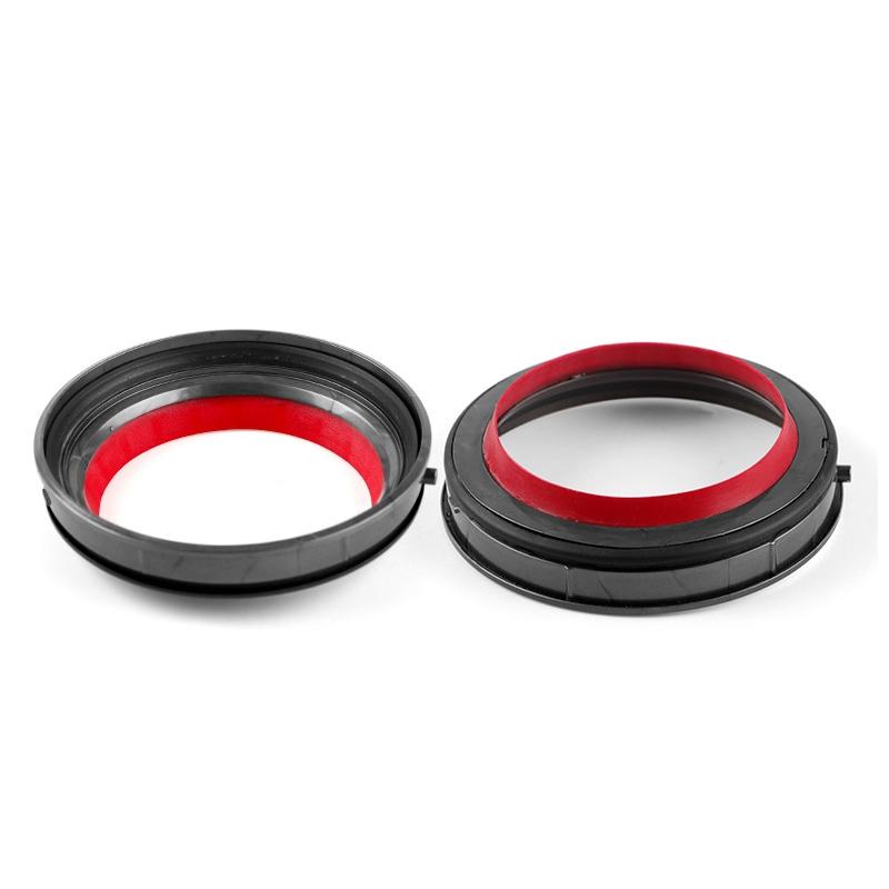 Vacuum Cleaner Dust Bin Sealing Ring For Dyson V10 V12 - Replacement Accessory-1915197455817904129