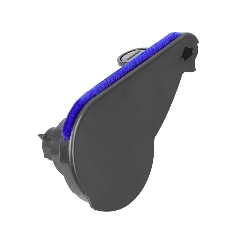 Soft Velvet Suction Head Side Cover For Dyson Vacuum Cleaners-1915198295148466177