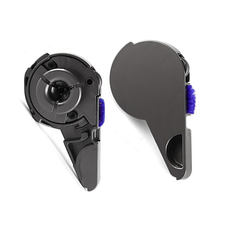 Soft Velvet Suction Head Cover For Dyson Slim Light Vacuum-1915198116106211333