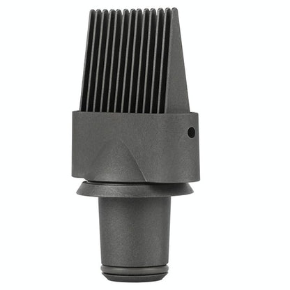 Dyson Hair Dryer Styling Tool With Wide Tooth Comb And Smoothing Nozzle-1922443476352503809