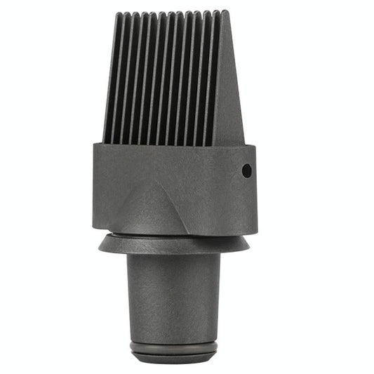 Dyson Hair Dryer Styling Tool With Wide Tooth Comb And Smoothing Nozzle-1922443476352503809