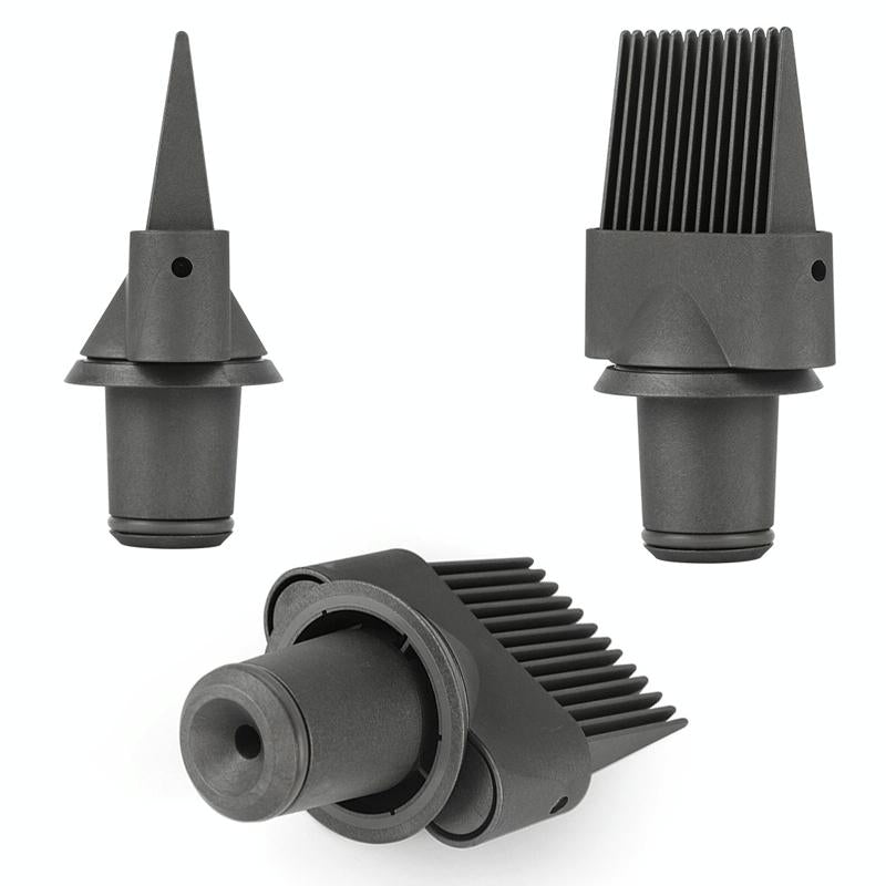 Dyson Hair Dryer Styling Tool With Wide Tooth Comb And Smoothing Nozzle-1922443476352503810