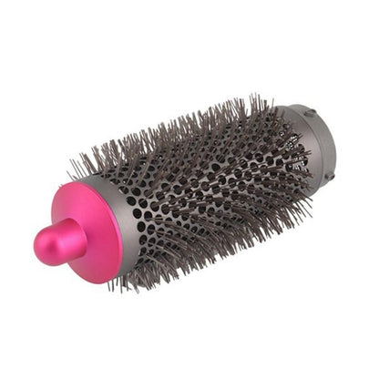 Black Red Dyson Airwrap Comb Attachment For Hair Dryer-1922443430554898434