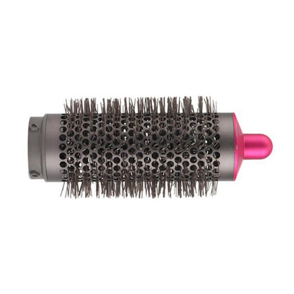 Black Red Dyson Airwrap Comb Attachment For Hair Dryer-1922443430554898435