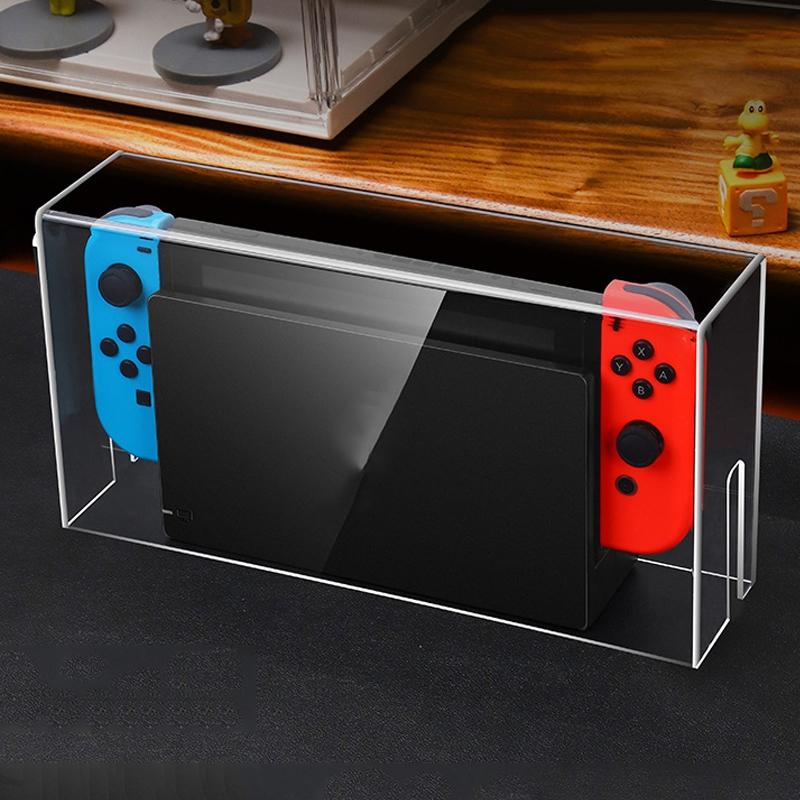 Nintendo Switch Oled Dustproof Cover - 035-1915198130123575302