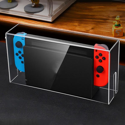 Nintendo Switch Oled Dustproof Cover - 035-1915198130123575302