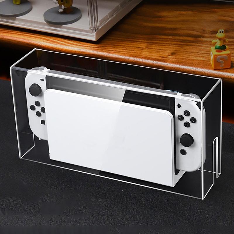 Switch Oled Dust Cover - Protect Your Console-1922443451681607680