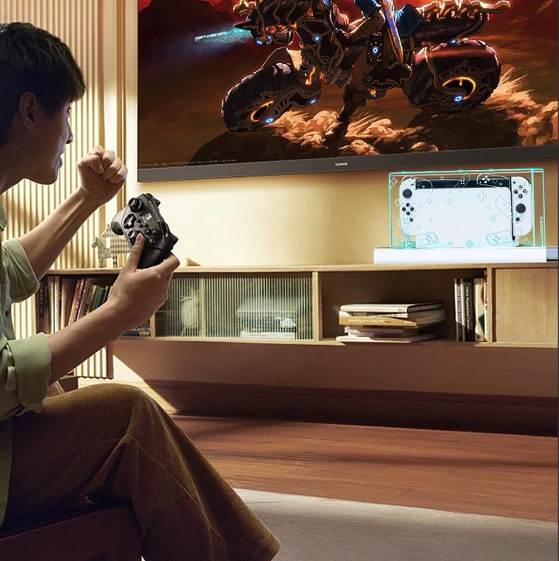 Switch Oled Dust Cover - Protect Your Console-1922443451681607685