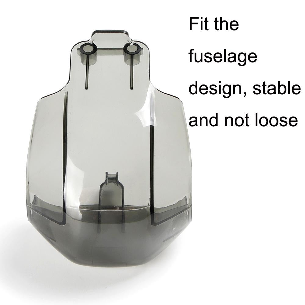 Drone Camera Lens Protective Cover - Gimbal Fixed Accessory-1915197146097913859