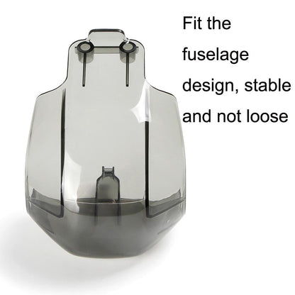 Drone Camera Lens Protective Cover - Gimbal Fixed Accessory-1915197146097913859