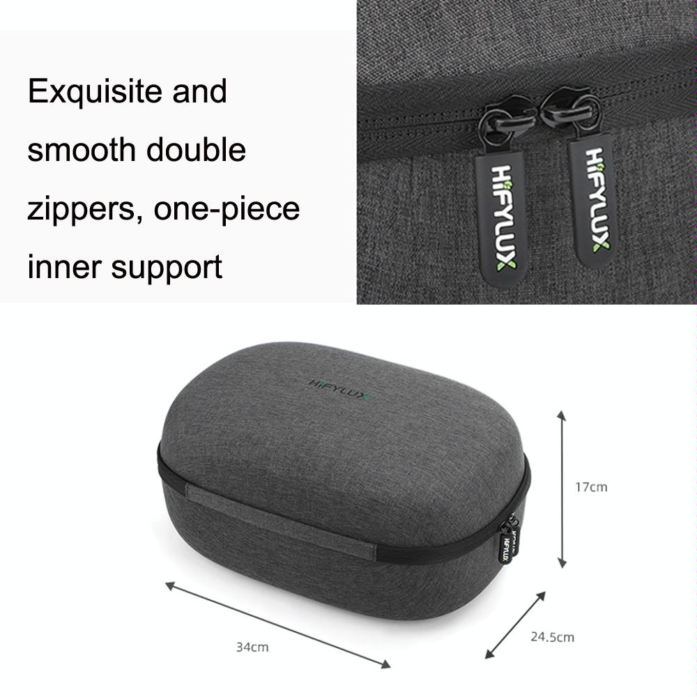 Playstation Vr2 Hi-Fylux Storage Bag - Compact-1915196851339005954