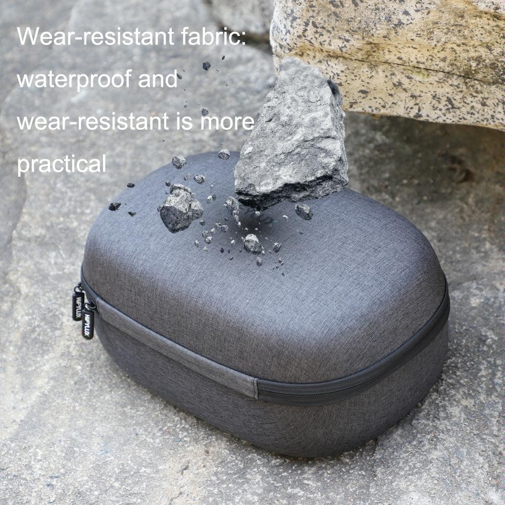 Playstation Vr2 Hi-Fylux Storage Bag - Compact-1915196851339005956