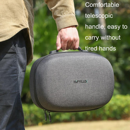 Playstation Vr2 Hi-Fylux Storage Bag - Compact-1915196851339005957