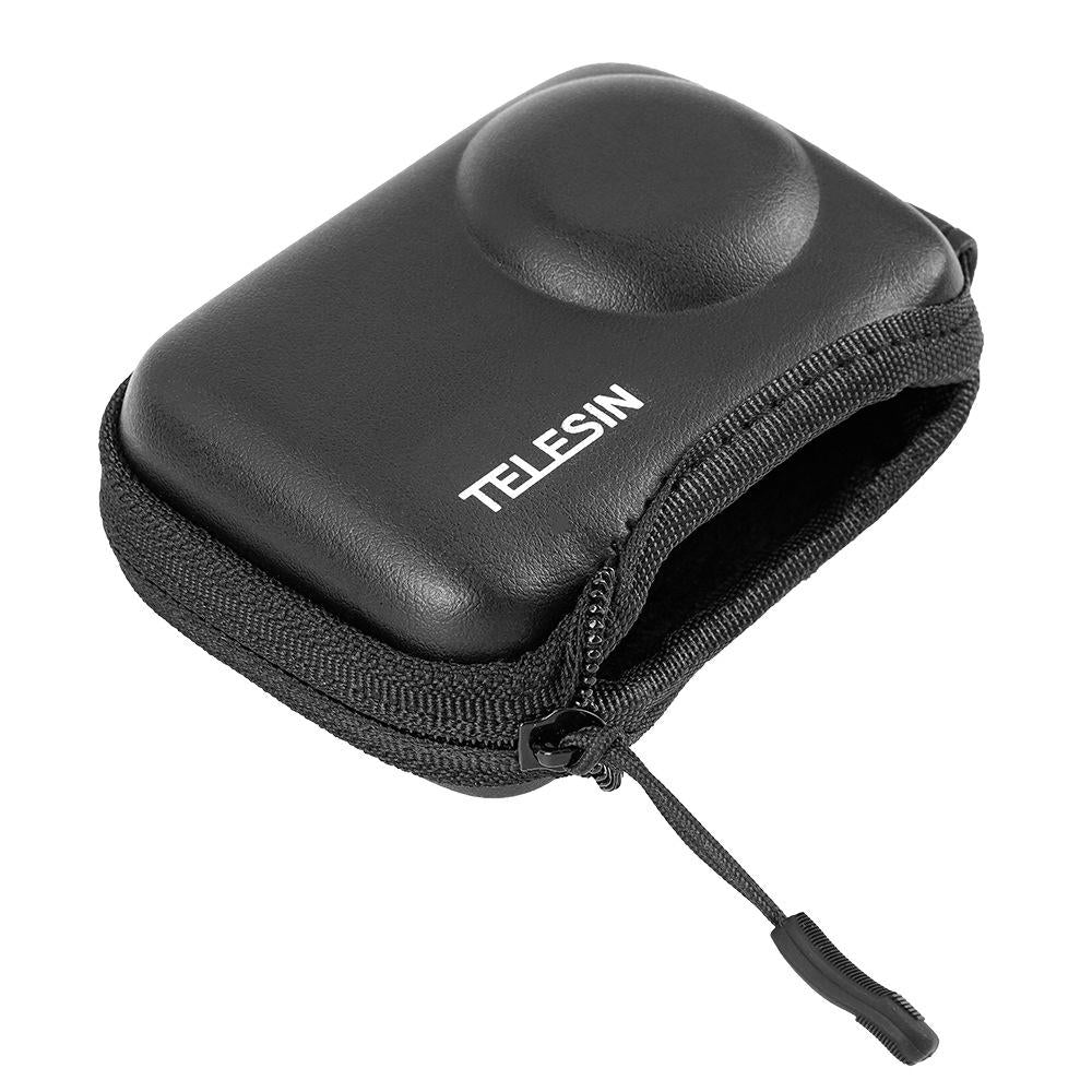 Mini Protective Bag For Dji Action 3 Camera Accessories-1915196892627734529