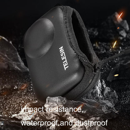 Mini Protective Bag For Dji Action 3 Camera Accessories-1915196892627734533