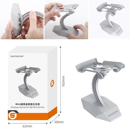 Universal Desktop Drone Bracket For Dji Mini 3 Pro / Mini 2 - Zj562-1915197143010906114