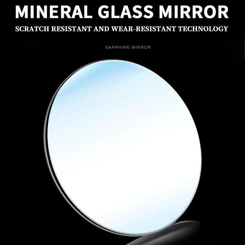 Waterproof Luminous Men Watch With Calendar - 30M-1915197982425354244