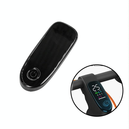 Electric Scooter Instrument Panel Cover For Ninebot F30 / F40-1964932260662743040