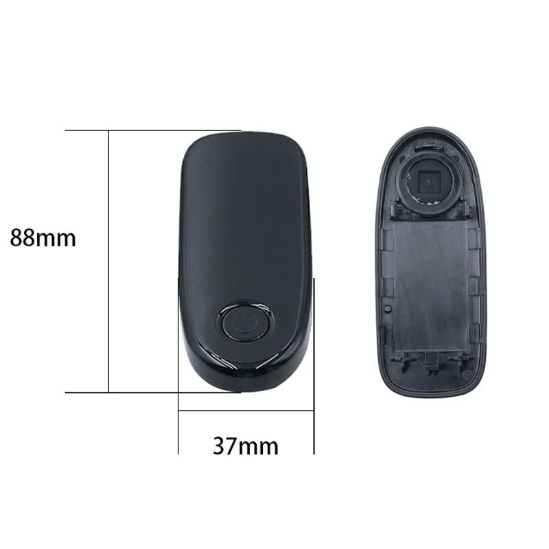 Electric Scooter Instrument Panel Cover For Ninebot F30 / F40-1964932260662743042