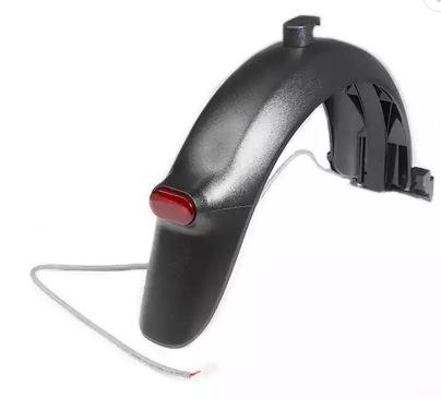 Electric Scooter Accessories For Ninebot F30 - Compact And Stylish-1964932314031067142