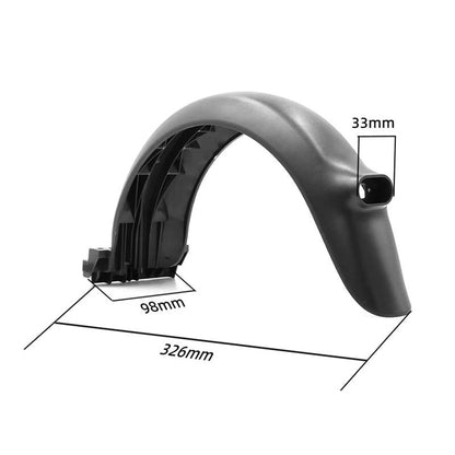 Electric Scooter Accessories For Ninebot F30 - Compact And Stylish-1964932314031067137