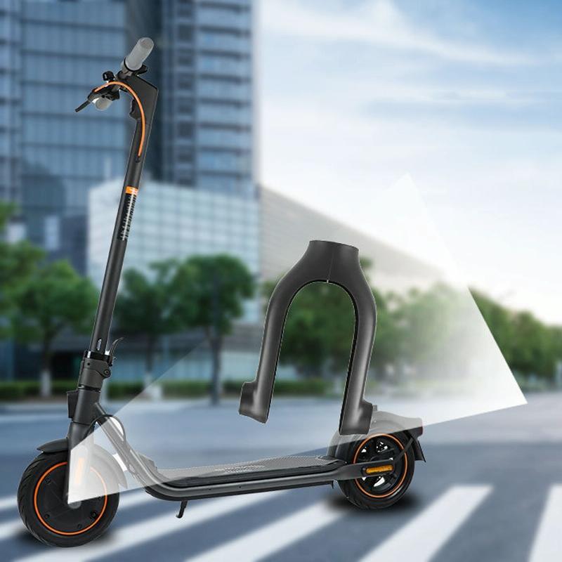 Protective Front Fork Cover For Ninebot F30 / F40 Scooter-1964932273216294917