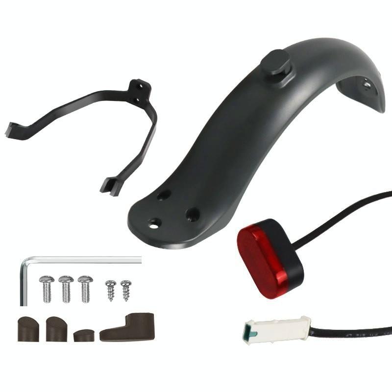 Xiaomi M365 Electric Scooter Add-Ons - Enhance Your Ride!-1915198299032391680